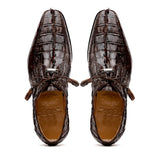 Cancun Brown