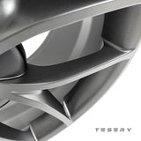 20" Forged Zero G Wheels for Tesla Model 3 & Highland 2017+