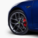20" Forged Zero G Wheels for Tesla Model 3 & Highland 2017+