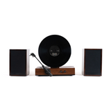 Fuse Audio GLD Vertical Vinyl Record Player