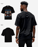G West Made In Heaven Oversized Tee