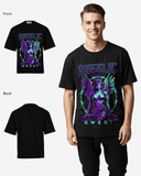 G West Made In Heaven Oversized Tee