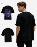 G West Made In Heaven Oversized Tee