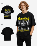 G West Made In Heaven Oversized Tee