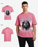 G West Made In Heaven Oversized Tee