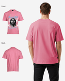 G West Made In Heaven Oversized Tee