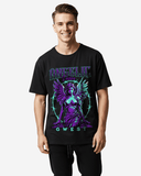 G West Made In Heaven Oversized Tee