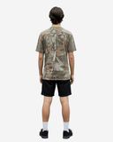 G West Men's Camo T-Shirt