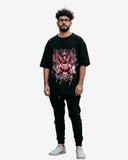 G West Rageborn Oversized Men's T-Shirt