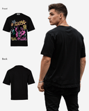 G West Trigger Twins Oversized Tee