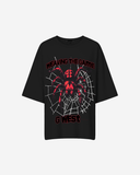 G West Womens Weaving The Game Oversized Tee