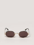 Gucci Women Gg1854s Metal Sunglasses Gucci