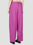 Ganni Women Suiting Pants