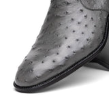 Giorgio Serpentine Gray