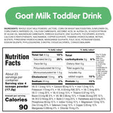 Holle Goat & Greens Variety Bundle