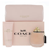 Coach New York by Coach
