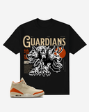 G West Guardians Oversized T-Shirt Mens