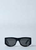 Gucci Women Rectangular Frame Sunglasses
