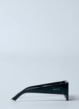 Gucci Women Rectangular Frame Sunglasses