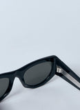 Gucci Women Rectangular Frame Sunglasses