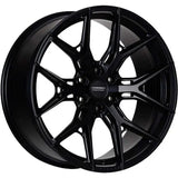 Vossen HF6-4 Hybrid Forged Wheel | 6x139.7 Ram | Multiple Finishes