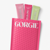 GORGIE Glow Variety Pack