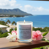 Honokohau Scented Candle 11.5oz