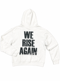 CONCEPT Hoodie Resurrection Skull Astronaut Graphic
