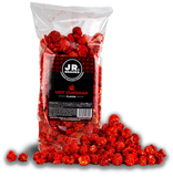 Junior Snacks Co. Hot Cheddar