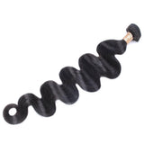 Brazilian Body Wave 100% Human Hair Bundles