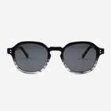 Hutchinson - Acetate & Wood Sunglasses