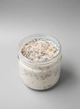 Ease Your Mind Chamomile and Lavender Candle