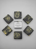 Charcoal Cleanse Bar Soap 4oz