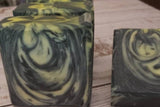 Charcoal Cleanse Bar Soap 4oz