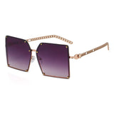 Sunglasses: Style 0847