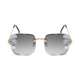 Sunglasses: Style 0803