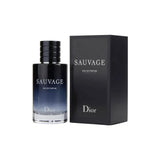 Dior Sauvage Eau de Parfum