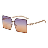 Sunglasses: Style 0847