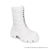 Dovey - White