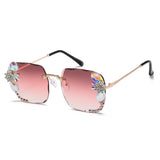 Sunglasses: Style 0803