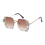 Sunglasses: Style 0803