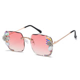 Sunglasses: Style 0803