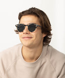 Isla - Acetate & Wood Sunglasses