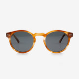 Isla - Acetate & Wood Sunglasses