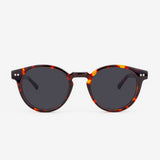 Isla - Acetate & Wood Sunglasses