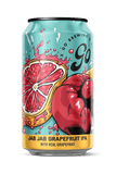 Jab Jab Grapefruit IPA – Non-Alcoholic Grapefruit IPA