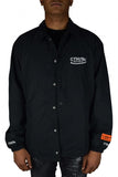 Heron Preston Men Jacket