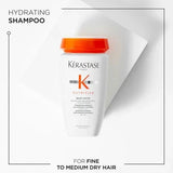 Kerastase Nutritive Bain Satin Shampoo