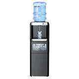 Kismile 4 in 1 Water Cooler Dispenser with Ice Maker