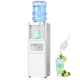 Kismile 4 in 1 Water Cooler Dispenser with Ice Maker